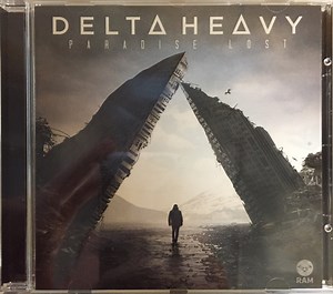 Delta Heavy - Paradise Lost