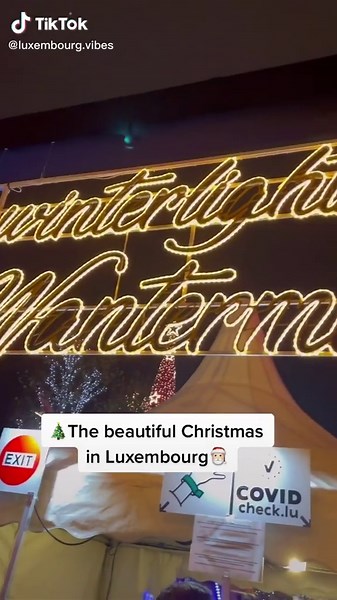 Luxembourg.Vibes sur TikTok