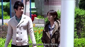 远得要命的爱情 Far Away Love Ep 11 English Subbed