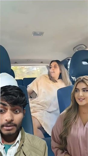 Change your dress in the car