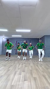 1.8K views · 72 reactions | [MORNING VIBE/ MAKUNE DANCE ] We have a Culture and identity to preserve 拾❤️ Choreography: Mbolé Street 237 Hit a #share if you proud of your cultural origins like us 拾 | Cameroon Dance Academy | Facebook