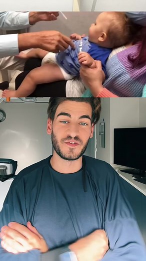 Sign Language Interaction with Baby in Clinical Setting