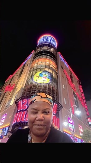 Last day in Japan