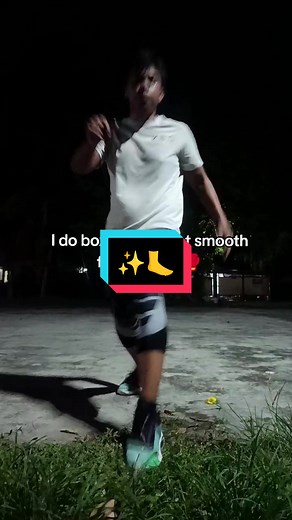 Boxing Training: Improve Your Footwork with Twinkle Toes