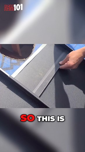 45K views · 202 reactions | Learn how I install a hook strip on a...