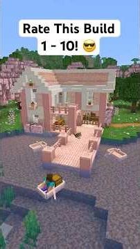 Cherry Blossom Lakeside House