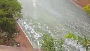 Storm Report SA on Reels