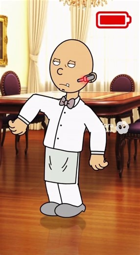 Low battery mode! #shorts