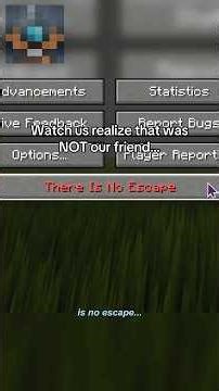 This backrooms mod was insane 😭😭