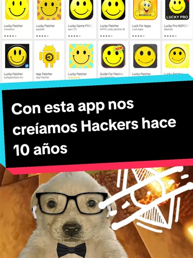Lucky Patcher: La App que Nos Hizo Creer Hackers