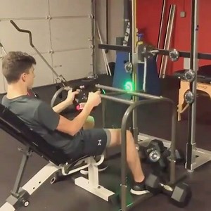35K views · 50 shares | Think you're fit How would you go in this race simulator Tag a mate to try! | TWL | Facebook