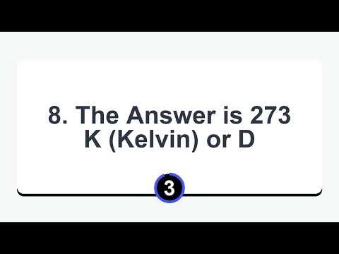 ASVAB Mastery 2026: General Science Practice Part 1 Exam Questions and Answers