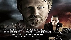 Watch Varg Veum Season 2 Episode 4 - At Night All Wolves Are Grey (Episode 4 of 6)