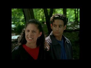 Animorphs S01E12 [4K]