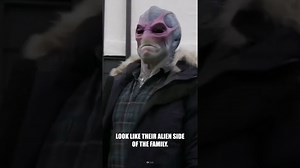 See what could happen if you mated with an alien