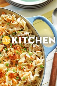 The Kitchen: Back to Basics