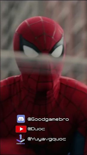 Review nhanh về SPIDER-MAN: BRAND NEW DAY #duoc111 #spiderman #spidermanbrandnewday #review #shorts