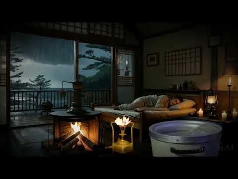 صوت غسالة وبابور جميل للنوم ميكس قديم وجديد مبهر Cozy Gentle ASMR Washing Machine white noise sound