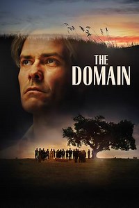 The Domain