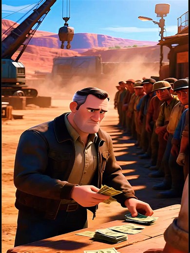 Reflective Fables: Insightful Animated Stories from the United States