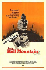 South of Hell Mountain (1971) | ČSFD.cz
