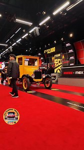 1926 Ford Model TT. #reels #viralreels #MecumAuctions #classicfordtrucks #customclassictrucks #fordmodeltt | 713 Classic Trucks