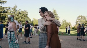 Downton Abbey: The Grand Finale cast shares their favourite moments from the first sight of Highclere Castle to the endless laughter on set. Only on the big screen September 12. | Downton Abbey