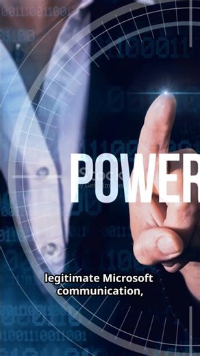 Malware Alert: How Fake Microsoft Services Infect Your System and the Power of Updates