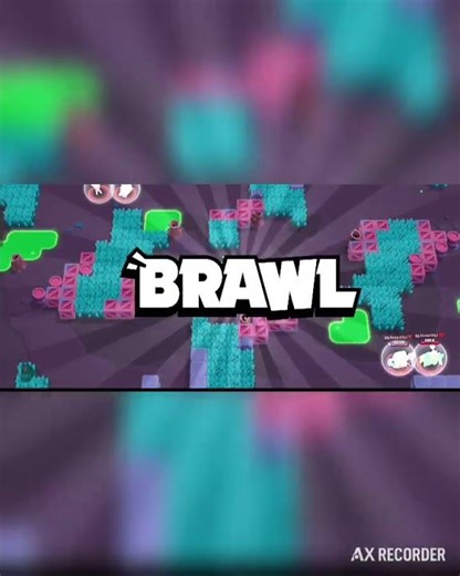 playing brawl stars with ninja boyy