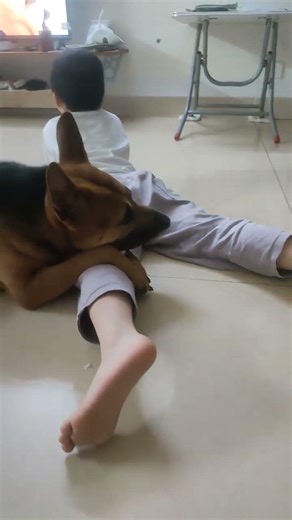 Daily Self-Reflection: Am I Overindulgent to Both of You