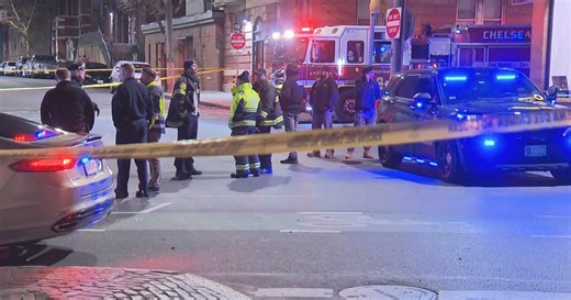 18-year-old faces murder charge in stabbing death of 25-year-old man in Chelsea