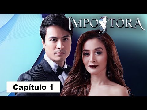 Impostora - Capítulo 1
