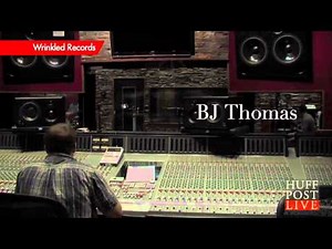 BJ Thomas: The Living Room Sessions | HPL