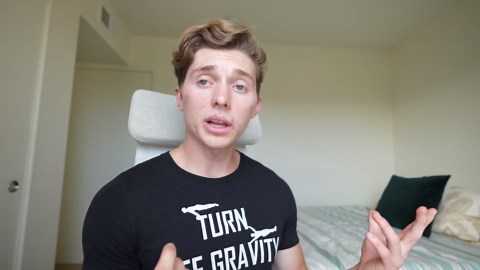 I Bulked For 90 Days