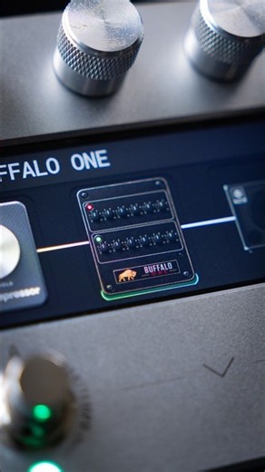 Anagram: Buffalo One by Optymyse Audio (Anagram Marketplace)