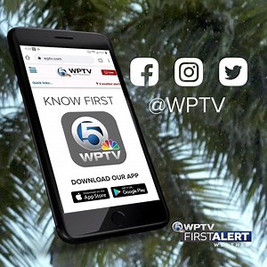 1.7K views · 4 comments | TRACKING ISAIAS | Stay ahead of the storm and know what’s headed your way first. Download the free WPTV mobile app: https://bit.ly/3fj9aSS Tonight at 11:00 watch WPTV First Alert Weather. | WPTV | Facebook