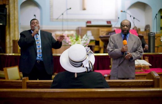 40 Heartfelt R&B Songs for Funeral Tributes | LoveToKnow