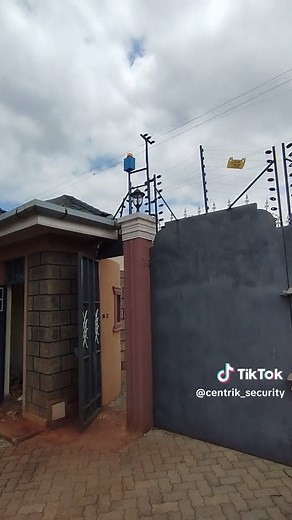 Centrik_Security on TikTok
