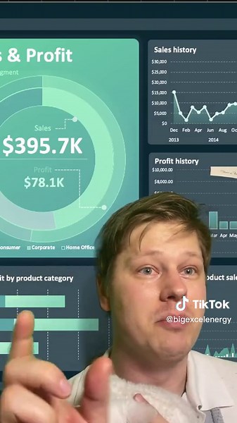 Unlocking Excel Design Secrets: A Visual Guide