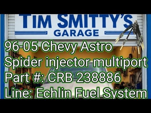 Tim Smitty's Garage is live!