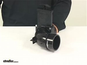 What to Know About the Valterra RV Waste Valve