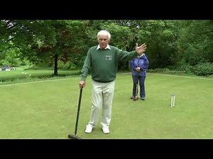 Golf Croquet Tutorial - Module 3