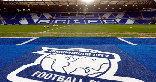 Birmingham v Leicester City live match updates