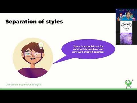 CSS Selectors and Classes Explained! Write Cleaner HTML CSS Like a Pro | FE Group