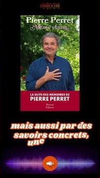 Grandma Anna by Pierre Perret