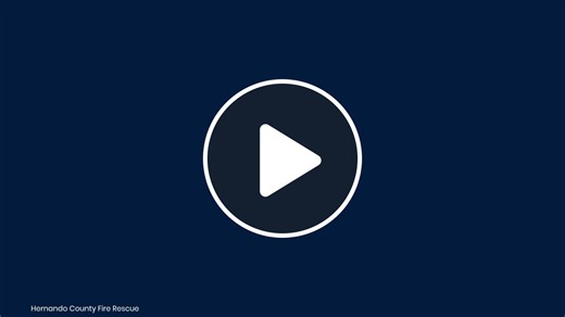 4 displaced after structure fire in Hernando County - NewsBreak