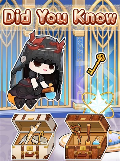 Discover Surprising Secrets Inside the Crates!