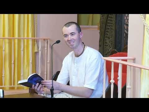 Bonne nouvelle : on va faire des erreurs !_Radhakripa Rouen 08.03.2026