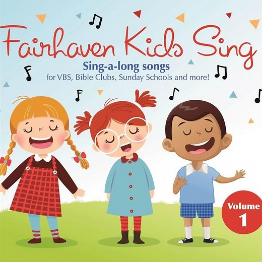 Wordless Book Chorus