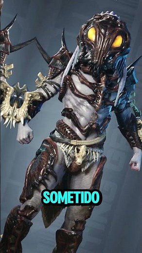 The first YAUTJA PREDATOR in history #movie #comics #viral